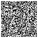 QR code with Haci Mechanical contacts
