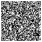 QR code with Zeigenbein Livestock Hauling contacts