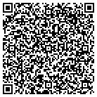 QR code with Wood Timber Frame Construction contacts
