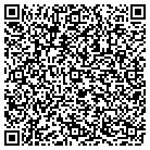 QR code with A-A-A Robbins Bail Bonds contacts
