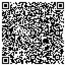 QR code with Harder Mechanical contacts