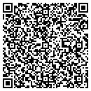 QR code with Ahler William contacts