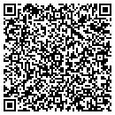 QR code with Harry Clark contacts