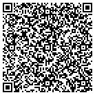 QR code with Hickeys Mechanical Response L contacts