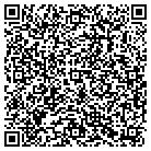 QR code with High Desert Mechanical contacts