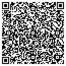 QR code with Hardwood Installed contacts