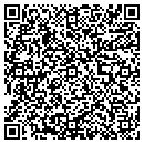 QR code with Hecks Sanding contacts
