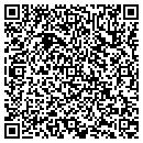 QR code with F J Krob & CO Elevator contacts