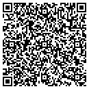 QR code with F J Krob & CO Elevator contacts