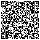 QR code with F J Krob & CO Elevator contacts