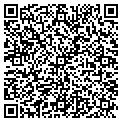 QR code with One Stop Mail contacts