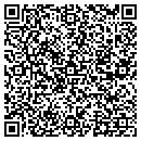 QR code with Galbraith Grain Inc contacts