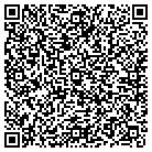 QR code with Plantation Mailboxes Inc contacts