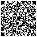 QR code with C R C Inc contacts
