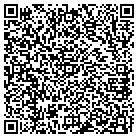 QR code with Geneser Feed & Grain Of Grimes Inc contacts