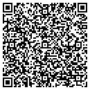 QR code with Aflac Blommington contacts