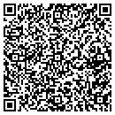 QR code with Harlan Miller contacts