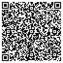 QR code with Hartung Feed & Grain contacts