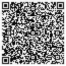 QR code with Hasenbank Feed Service Inc contacts
