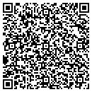QR code with L R K Mechanical LLC contacts