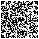 QR code with Zaruba Mailbox Inc contacts