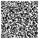 QR code with Master's Mechanical Services LLC contacts