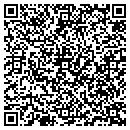 QR code with Robert D Gregory PHD contacts