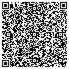 QR code with Mcconahy Mechanical LLC contacts