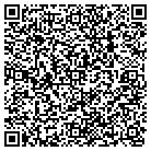 QR code with Mcroyse Mechanical Inc contacts