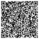 QR code with N-Touch Communication contacts