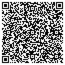 QR code with James Frisbie contacts