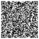 QR code with N Touch Communications contacts