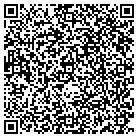 QR code with N U Concept Communications contacts