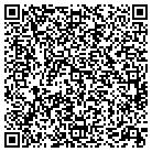 QR code with S & J Wood Specialities contacts