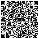 QR code with M E Norton Mechanical contacts