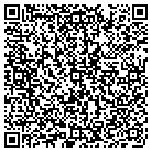 QR code with One Stop Communications Etc contacts