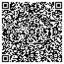 QR code with Kenneth Konz contacts
