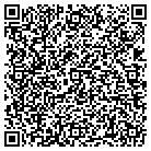 QR code with J T R Roofing Inc contacts