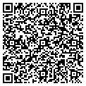 QR code with Jon James contacts