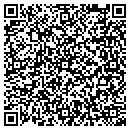 QR code with C R Sanding Company contacts
