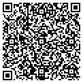 QR code with J & T Trucking contacts