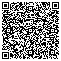 QR code with Kastle CO contacts