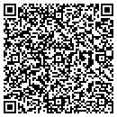 QR code with J/V Trucking contacts