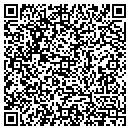 QR code with D&K Laundry Inc contacts