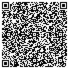 QR code with Princetoby Media Producti contacts