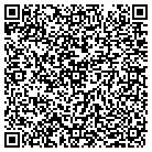 QR code with Rw Welding & Mechanical Corp contacts