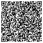 QR code with R Z R Mechanical & Recycling contacts