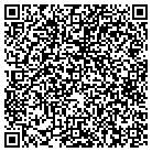 QR code with S & S Air Conditioning & Htg contacts