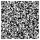 QR code with H & R Block Tax Service contacts