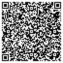 QR code with Aon Corp contacts